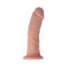 Virgite Dildo Pene Realístico Silicona R27 21 cm