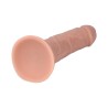 Virgite Dildo Pene Realístico Silicona R27 21 cm