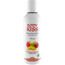 Lubricante y Masaje Base...