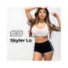 Kiiroo Masturbador Vagina Feel Skyler Lo reutilizable