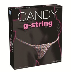 Candy G-String Tanga...