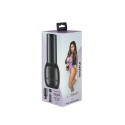 Kiiroo Masturbador Vagina Feel Dainty Wilders reutilizable