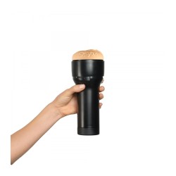 Kiiroo Masturbador Vagina Feel Dainty Wilders reutilizable