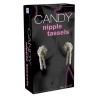 Candy Pezoneras Comestibles