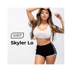 Kiiroo Masturbador Vagina Feel Dainty Wilders reutilizable