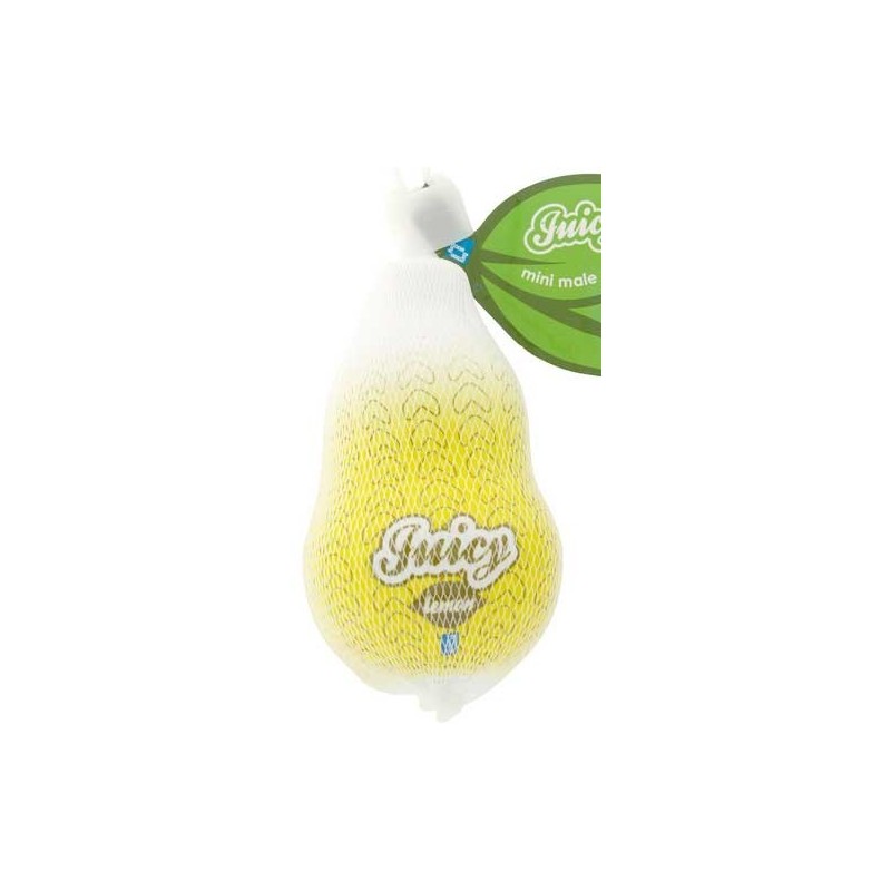 Masturbador Juicy limon