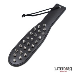 Fetish Late Pala con...