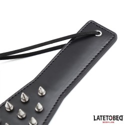 Fetish Late Pala con pinchos 30 cm