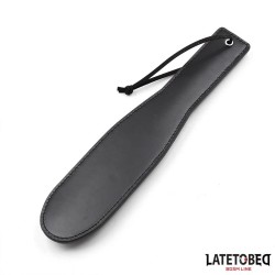 Fetish Late Pala con pinchos 30 cm