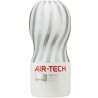 Masturbador Tenga Reutilizable Air Tech Suave