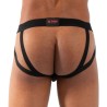 Burn Suspensorio Negro M
