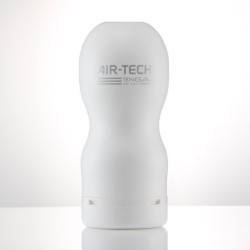 Masturbador Tenga Reutilizable Air Tech Suave