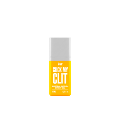 INTT Estimulante Efecto Succión Clitoris Suck my clit Mango 15 ml