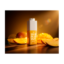 INTT Estimulante Efecto Succión Clitoris Suck my clit Mango 15 ml