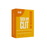 INTT Estimulante Efecto Succión Clitoris Suck my clit Mango 15 ml