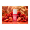INTT Estimulante Efecto Succión Clitoris Suck my clit Fresa 15 ml