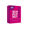 INTT Estimulante Efecto Succión Clitoris Suck my clit Fresa 15 ml