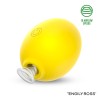 Succionador Lemon Recargable Silicona 10 intensidades