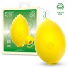 Succionador Lemon Recargable Silicona 10 intensidades