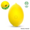 Succionador Limon Recargable Silicona 10 intensidades