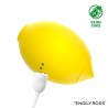 Succionador Limon Recargable Silicona 10 intensidades