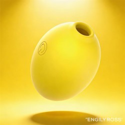 Succionador Lemon Recargable Silicona 10 intensidades
