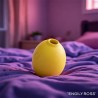 Succionador Limon Recargable Silicona 10 intensidades