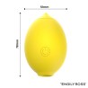 Succionador Lemon Recargable Silicona 10 intensidades