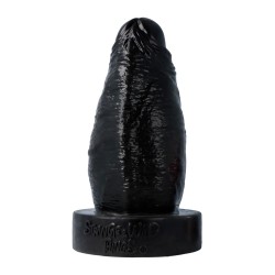 Virgite Mega Plug  Fisting Silicona XXXXL