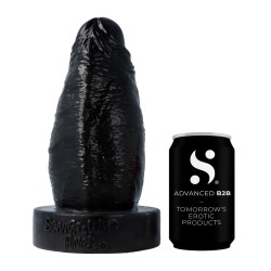 Virgite Mega Plug  Fisting Silicona XXXXL