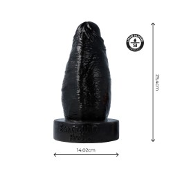 Virgite Mega Plug  Fisting Silicona XXXXL