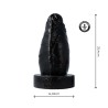 Virgite Mega Plug  Fisting Silicona XXXXL