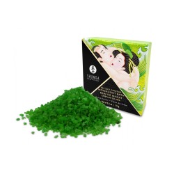 Shunga Sales de baño Flor...