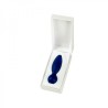 Adrien Lastic Anal Little Rocket con mando recargable