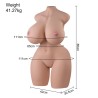Torso Realista Sunny 41'27 Kg