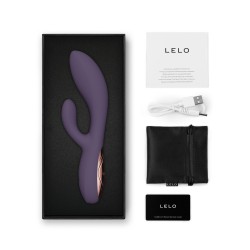 LELO Ina Thurst Lila APP con sube y baja