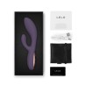 LELO Ina Thurst Lila APP con sube y baja