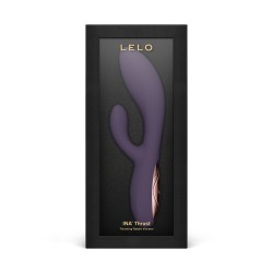 LELO Ina Thurst Lila APP con sube y baja