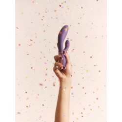 LELO Ina Thurst Lila APP con sube y baja