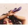 LELO Ina Thurst Lila APP con sube y baja