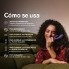 LELO Ina Thurst Lila APP con sube y baja
