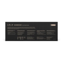 LELO Boomerang Coral APP