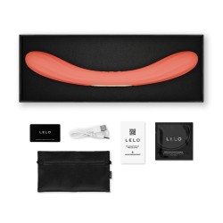LELO Boomerang Coral APP