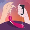 LELO Boomerang Coral APP