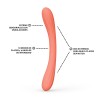 LELO Boomerang Coral APP