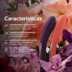LELO Boomerang Coral APP