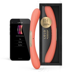 LELO Boomerang Coral APP