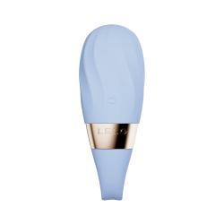 LELO Tiani Twist APP Azul