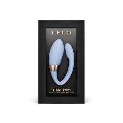 LELO Tiani Twist APP Azul