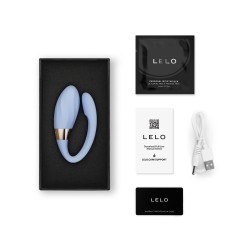 LELO Tiani Twist APP Azul